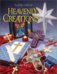 Image of Heavenly Creations in Plastic Canvas
