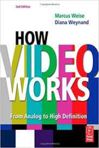 Image of How Video Works