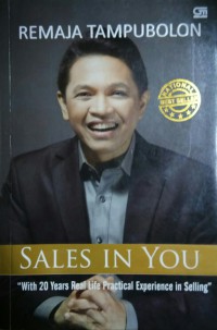 Sales In You