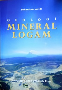 Geologi Mineral Logam