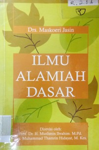 Ilmu Alamiah Dasar