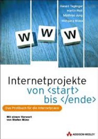 Internetprojekte Von