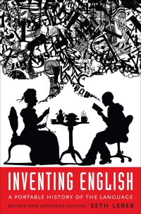 Image of Inventing English : A Portable History of the Language