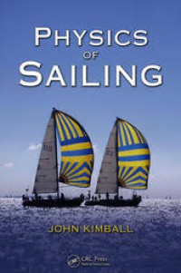 Physics of Sailing