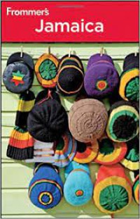 Image of Jamaica 6th Edition