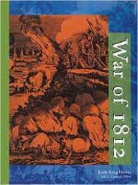 Image of War of 1812