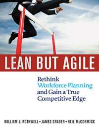 Image of Lean But Agile
