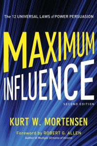 Image of Maximum Influence