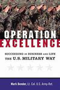 Image of Operation excellence : success strategies of the US military that will give you the winning edge in business and in life