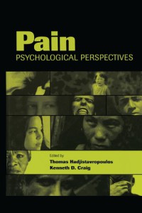 Pain Psychologivcal Perspectives