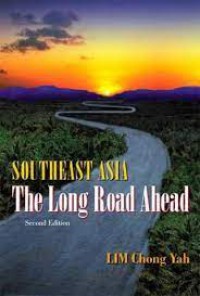 Image of Southeast Asia : The Long Road Ahead