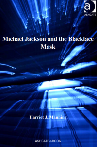 Image of Michael Jackson and the Blackface Mask