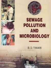 Sewage Pollution and Microbiology