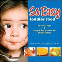 So Easy Toddler Food