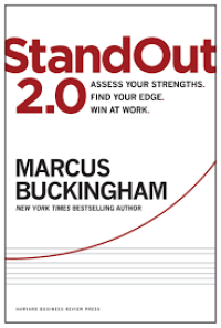 Image of StandOut 2.0  : ASSESS YOUR STRENGTHS. FIND YOUR EDGE. WIN AT WORK.