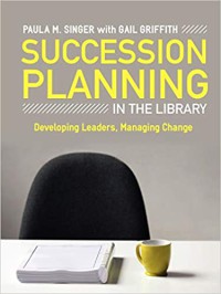 Succession Planning in The Library