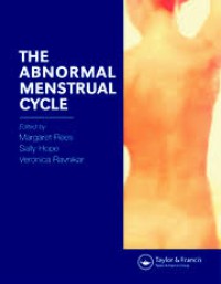 The Abnormal Menstrual Cycle