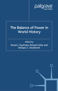 Image of The Balance of Power in World History