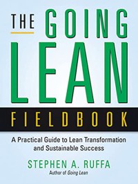 The Going Lean Fieldbook