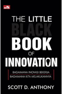 Image of The Little Black Book of Innovation