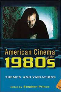 Image of American Cinema of the 1980s Themes and Variations