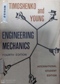 Engineering Mechanics 4th Ed.