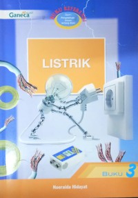 Listrik : Buku 3