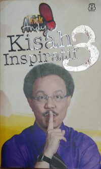 Image of Kick Andy : Kisah Inspiratif 3