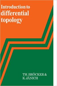 Introduction to Differential Topology