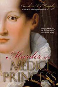 Murder Of S Medici Princess