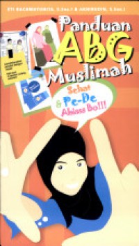 Panduan ABG Muslimah