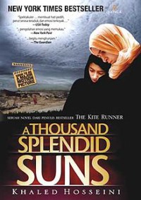 A thousand splendid suns