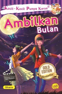 Ambilkan Bulan