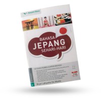 Bahasa Jepang sehari hari