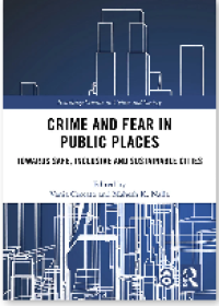 Eboook Crime and Fear in Public Places