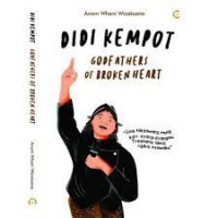 Didi Kempot God Fathers Of Broken Heart