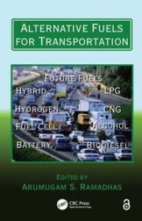 Ebook Alternative Fuels for Transportation