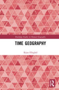 Ebook Thinking Time Geography