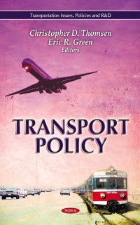 Ebook TRANSPORT POLICY