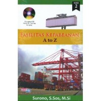 Fasilitas Kepabeanan  A to Z seri 2