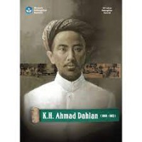 K.H. Ahmad Dahlan 1868-1923