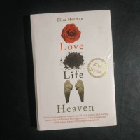 Love, Live Heaven