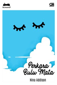 Perkara bulu mata