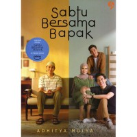 Sabtu bersama bapak