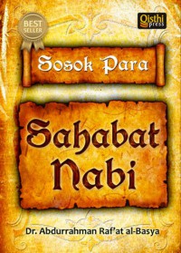 Sosok para sahabat Nabi