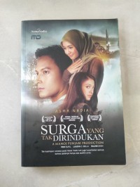 Surga yang tak dirindukan