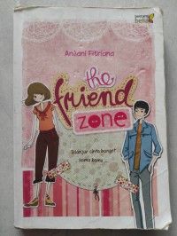 The Friend zone