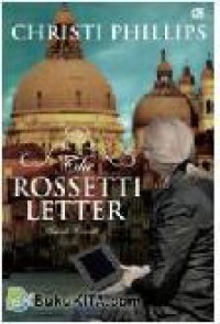 The rosetti letter = Surat Rosetti