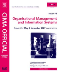 Organisational Management  and Information Systems