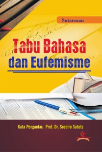 Image of Tabu Bahasa Dan Eufemisme
